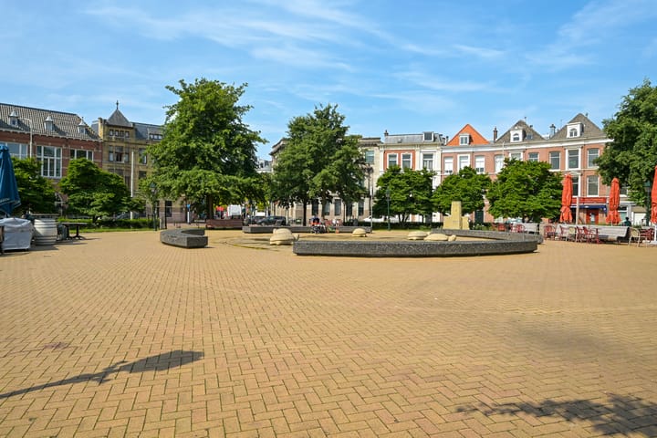 Photo 33 of Zoutmanstraat 63-C