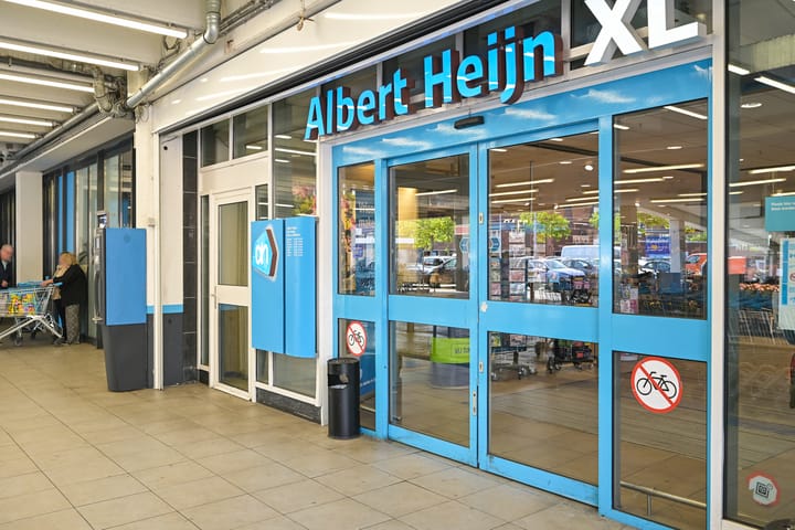 Photo 35 of Zoutmanstraat 63-C