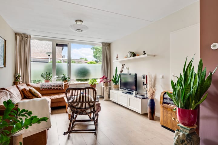 Foto 2 van Catsstraat 10