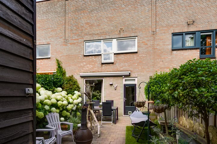 Foto 4 van Catsstraat 10