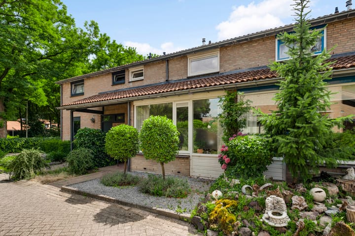 Foto 5 van Catsstraat 10