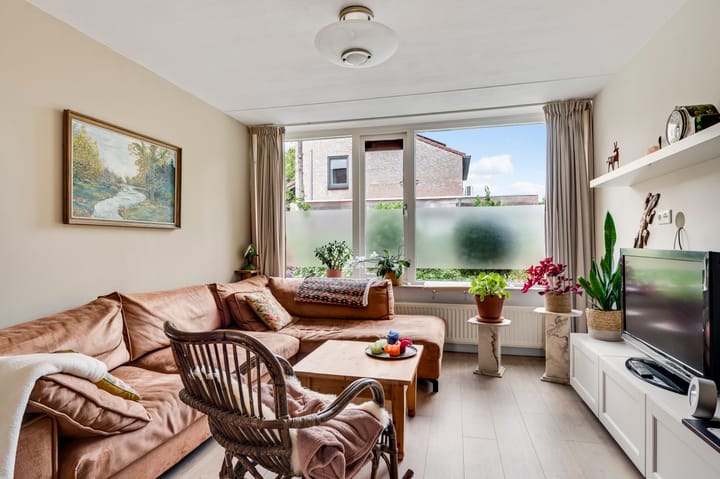 Foto 8 van Catsstraat 10