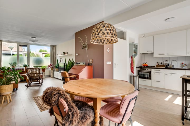 Foto 10 van Catsstraat 10