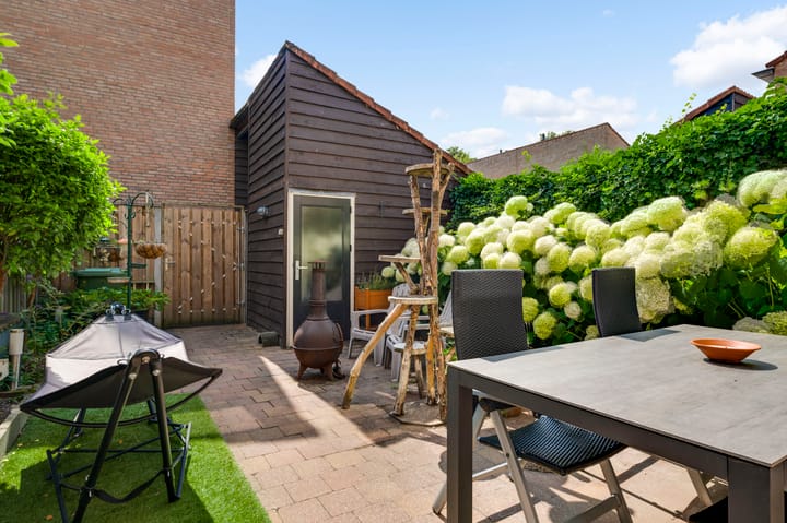 Foto 19 van Catsstraat 10