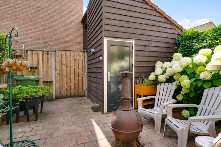 Foto 21 van Catsstraat 10