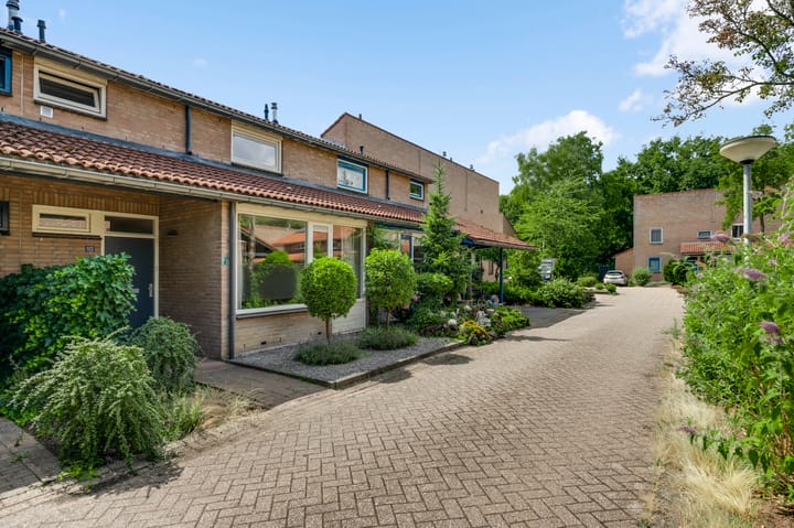 Foto 22 van Catsstraat 10