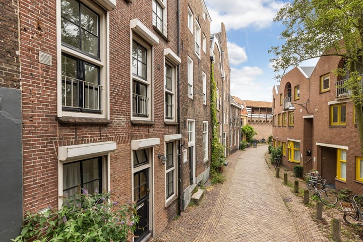 Photo 18 of Buitenkant 3