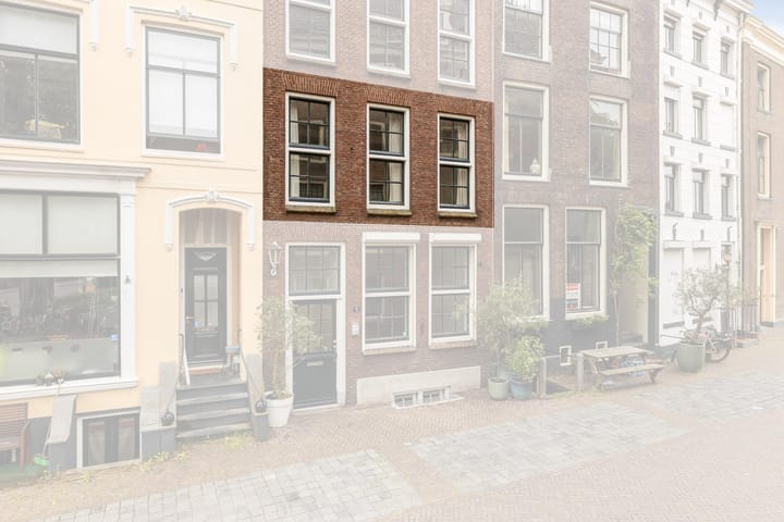 Foto 4 van Buitenkant 3