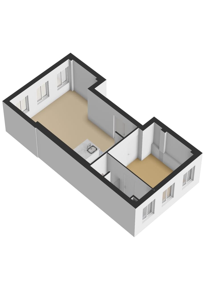 Photo 21 of Buitenkant 3