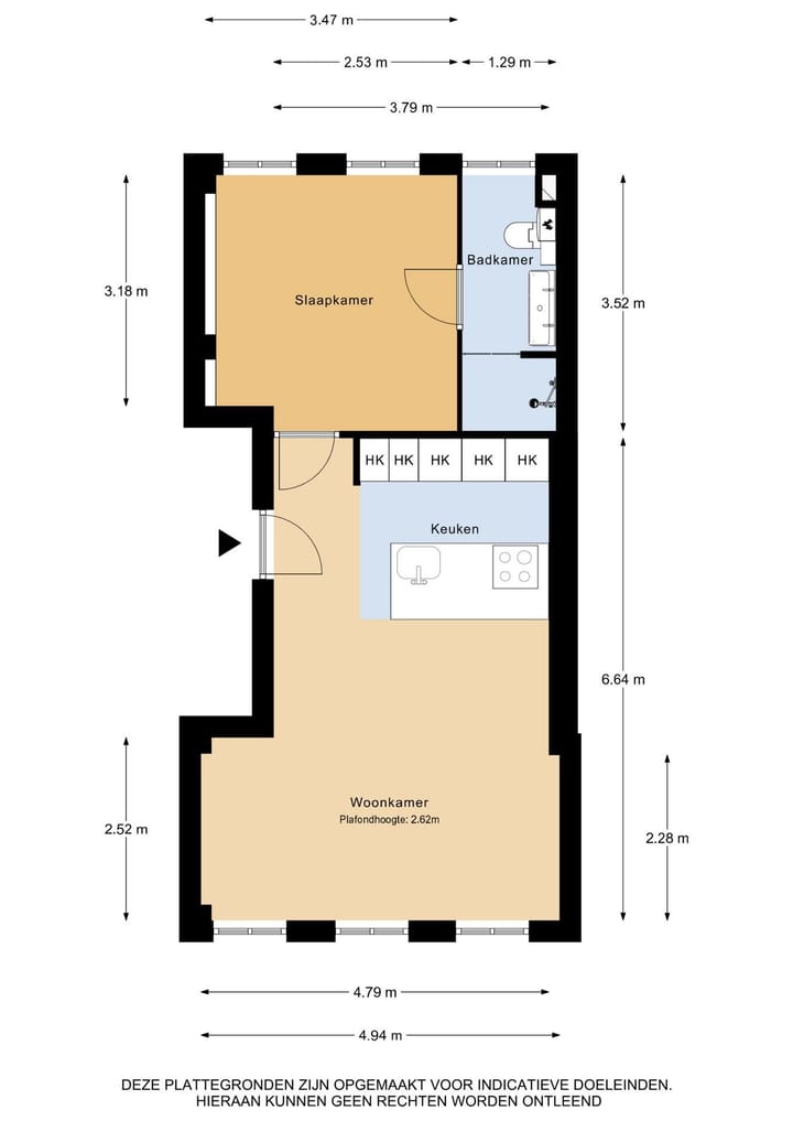 Photo 20 of Buitenkant 3