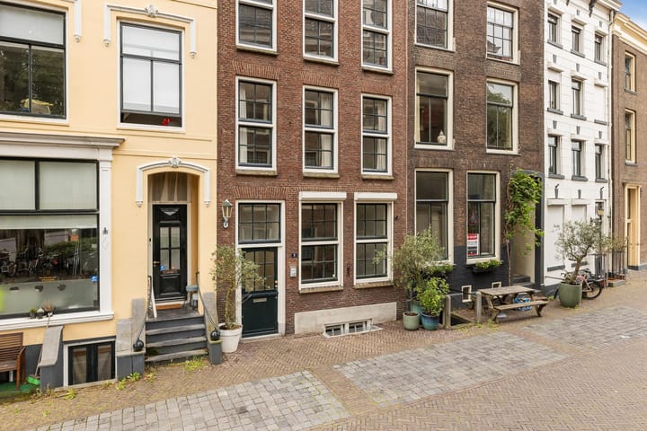 Photo 16 of Buitenkant 3