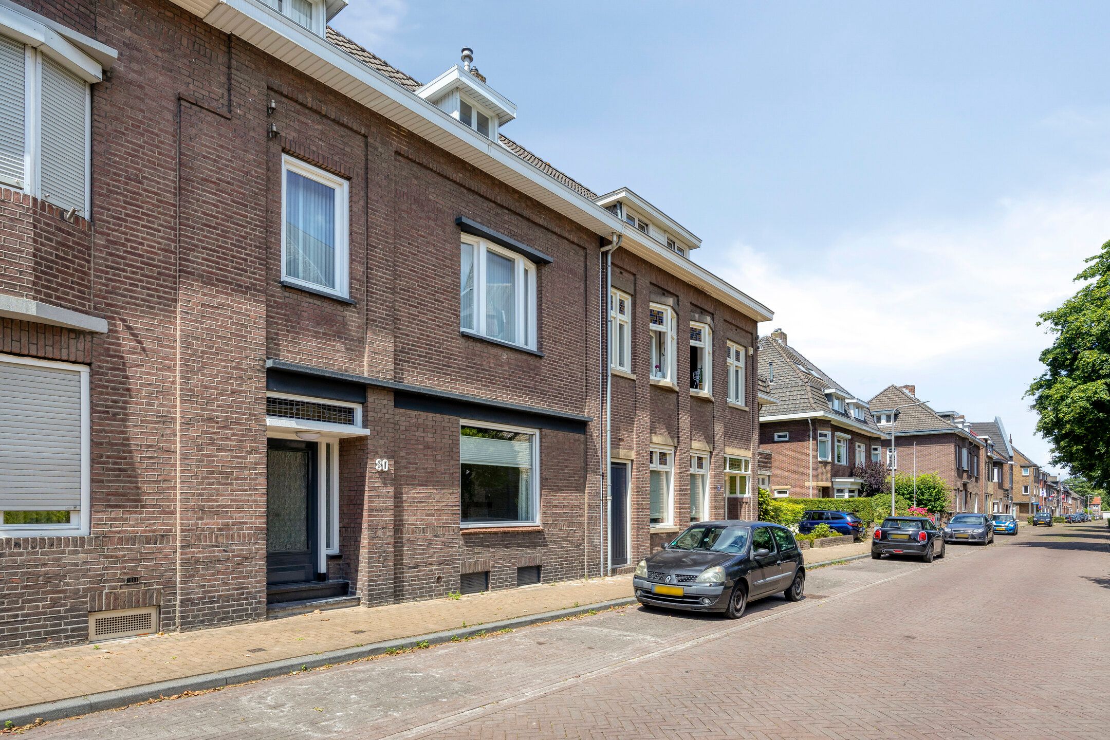 Bockstraat, 80, Kerkrade, 6461VZ, Limburg, Nederland 80 