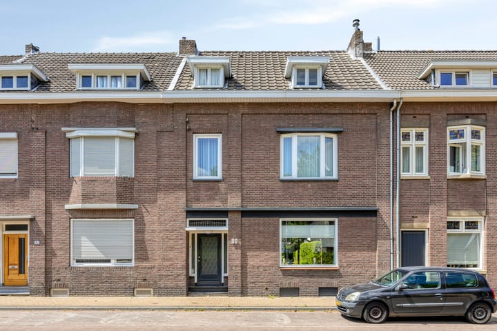 Photo 2 of Bockstraat 80