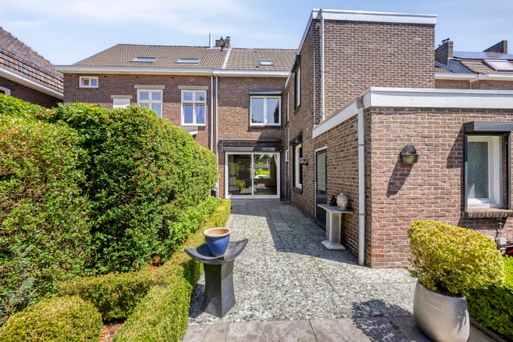 Photo 32 of Bockstraat 80