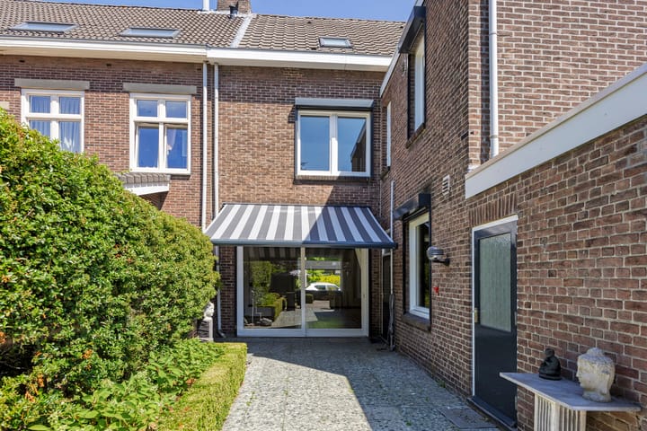 Photo 35 of Bockstraat 80