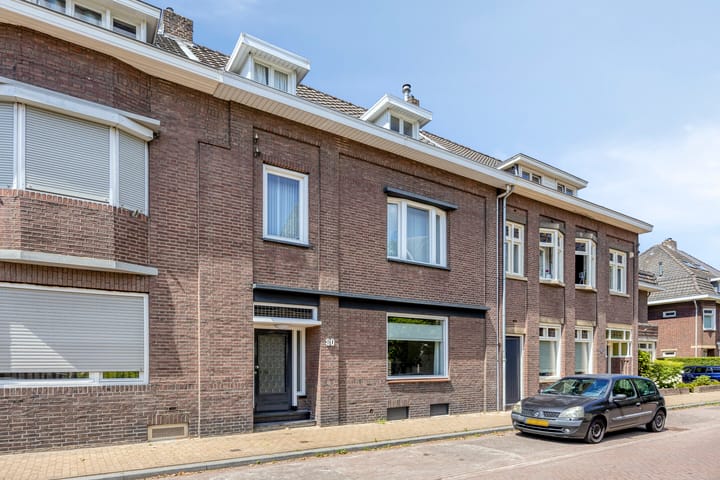 Photo 39 of Bockstraat 80