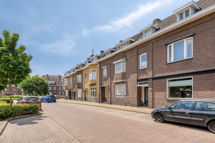 Photo 40 of Bockstraat 80