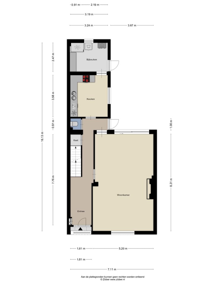 Photo 42 of Bockstraat 80