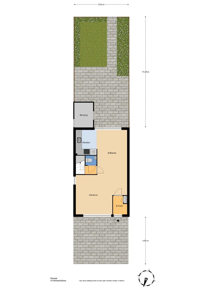 Photo 43 of Sowetostraat 1