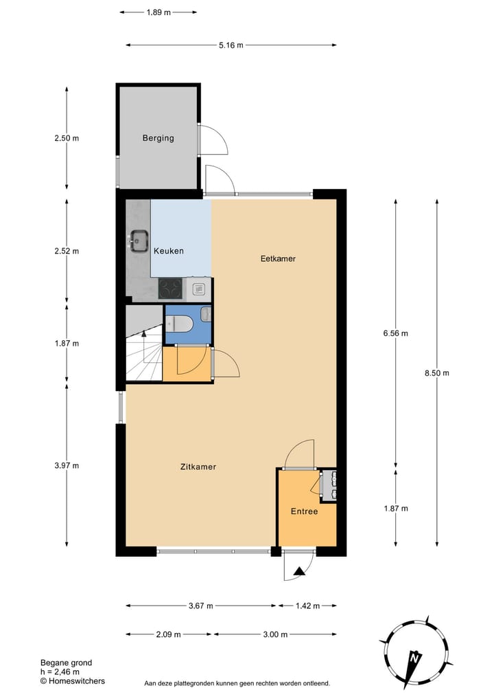 Photo 44 of Sowetostraat 1