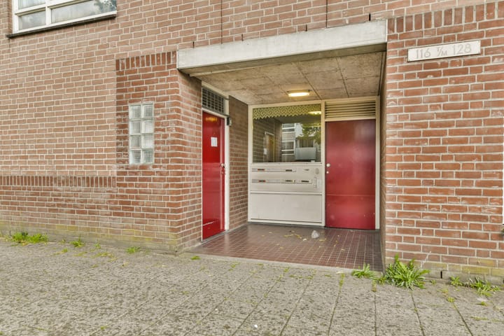 Foto 2 van Alfred Döblinstraat 126