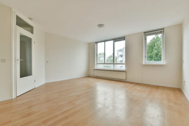 Foto 3 van Alfred Döblinstraat 126