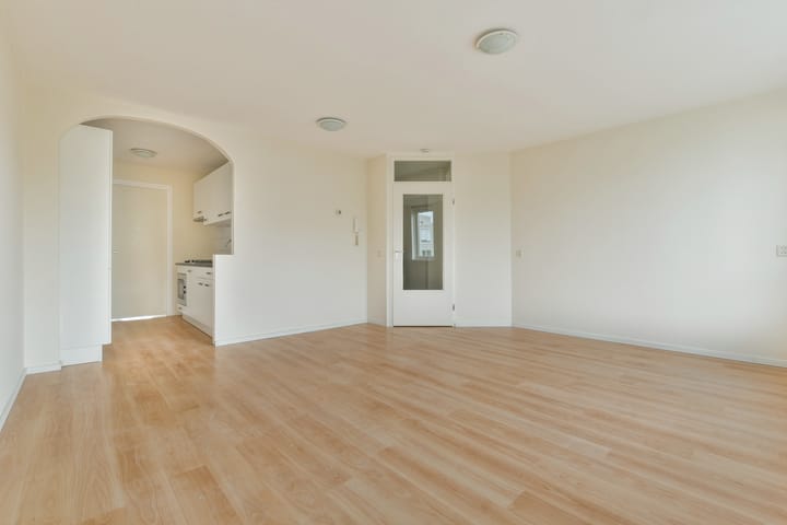 Foto 4 van Alfred Döblinstraat 126