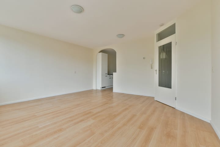 Foto 5 van Alfred Döblinstraat 126