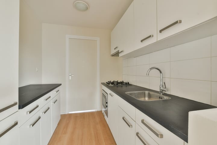 Foto 7 van Alfred Döblinstraat 126