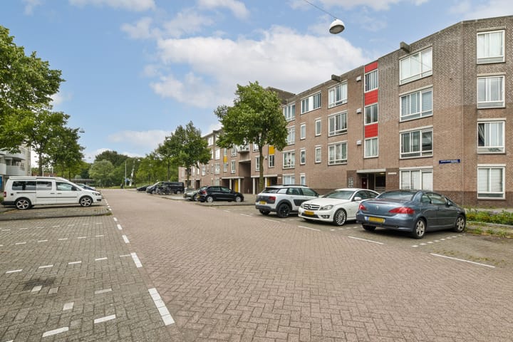 Foto 20 van Alfred Döblinstraat 126