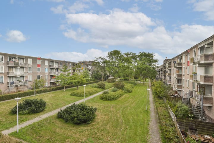 Foto 21 van Alfred Döblinstraat 126