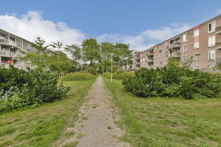 Foto 22 van Alfred Döblinstraat 126