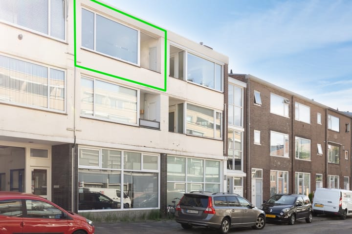 Photo 1 of Dokter De Liefdestraat 34