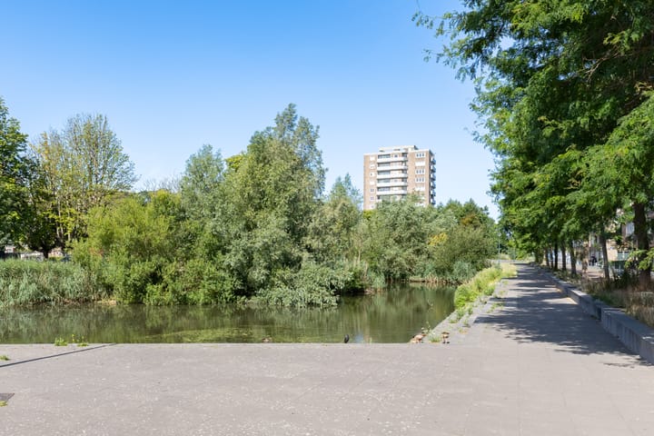 Photo 20 of Dokter De Liefdestraat 34