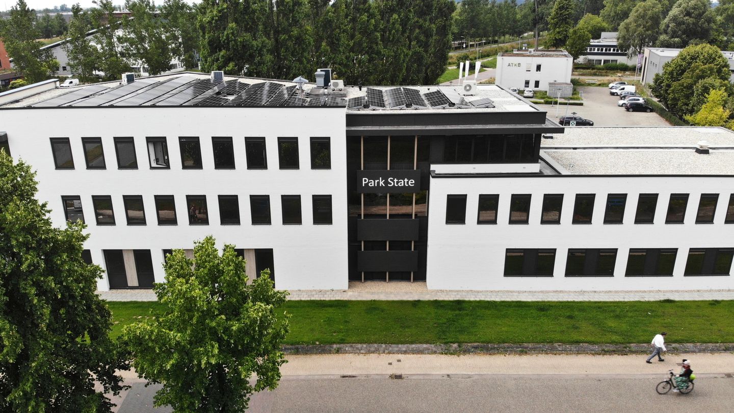 View photo 3 of Agro Business Park 65-71