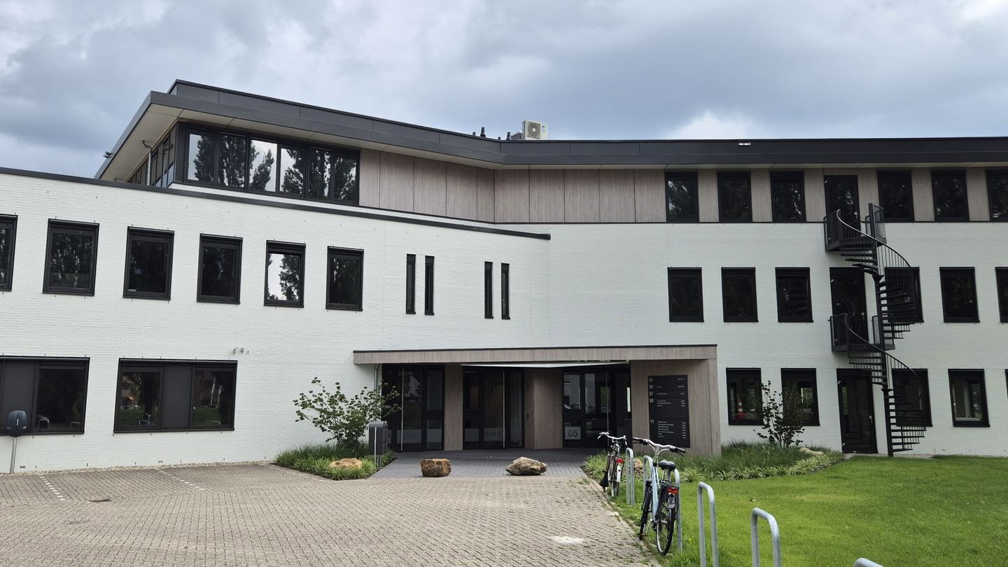 View photo 4 of Agro Business Park 65-71