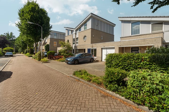 Foto 2 van Uniceflaan 49