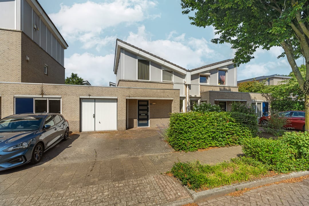 Foto 1 van Uniceflaan 49