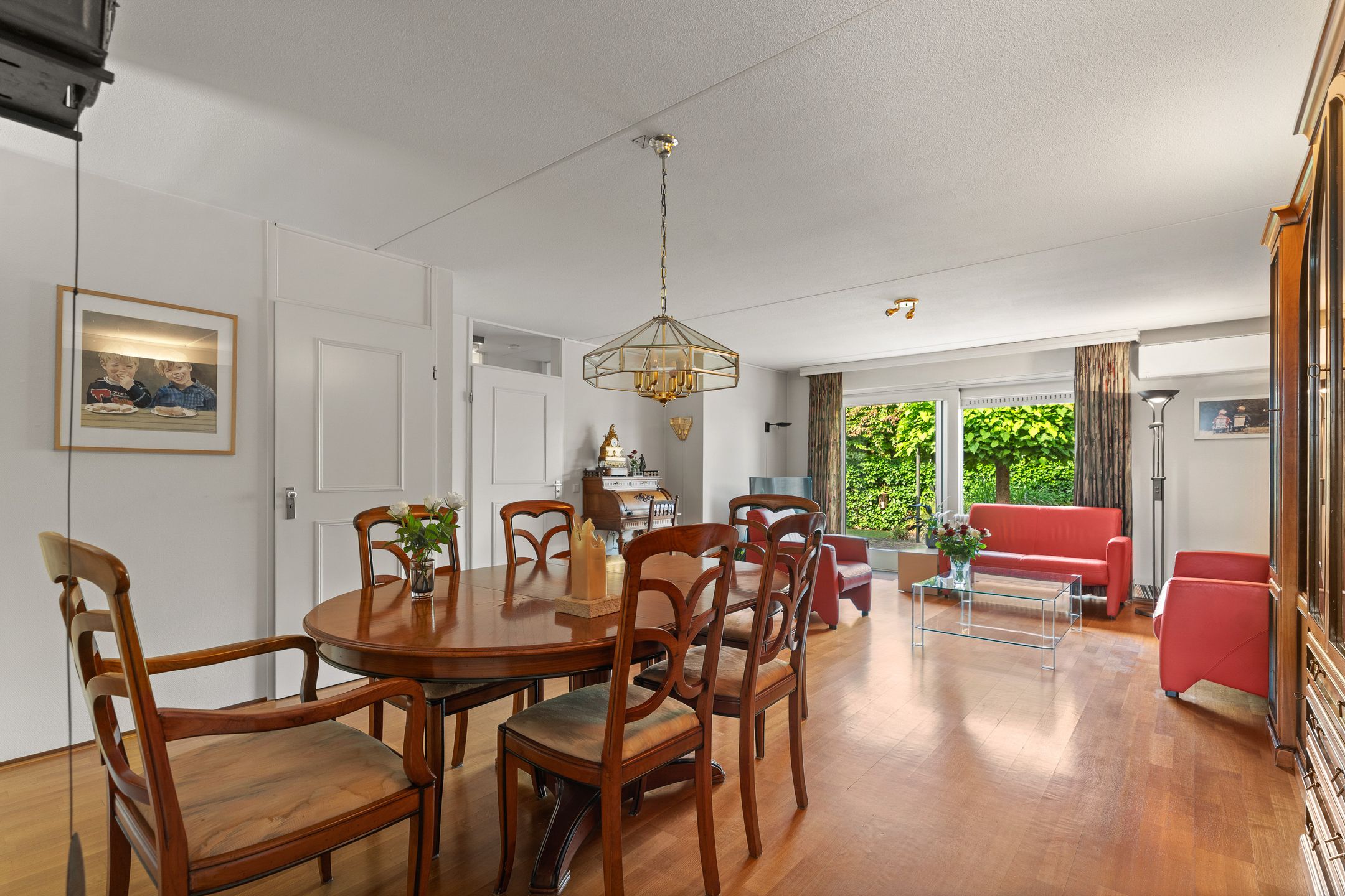 Foto 6 van Uniceflaan 49