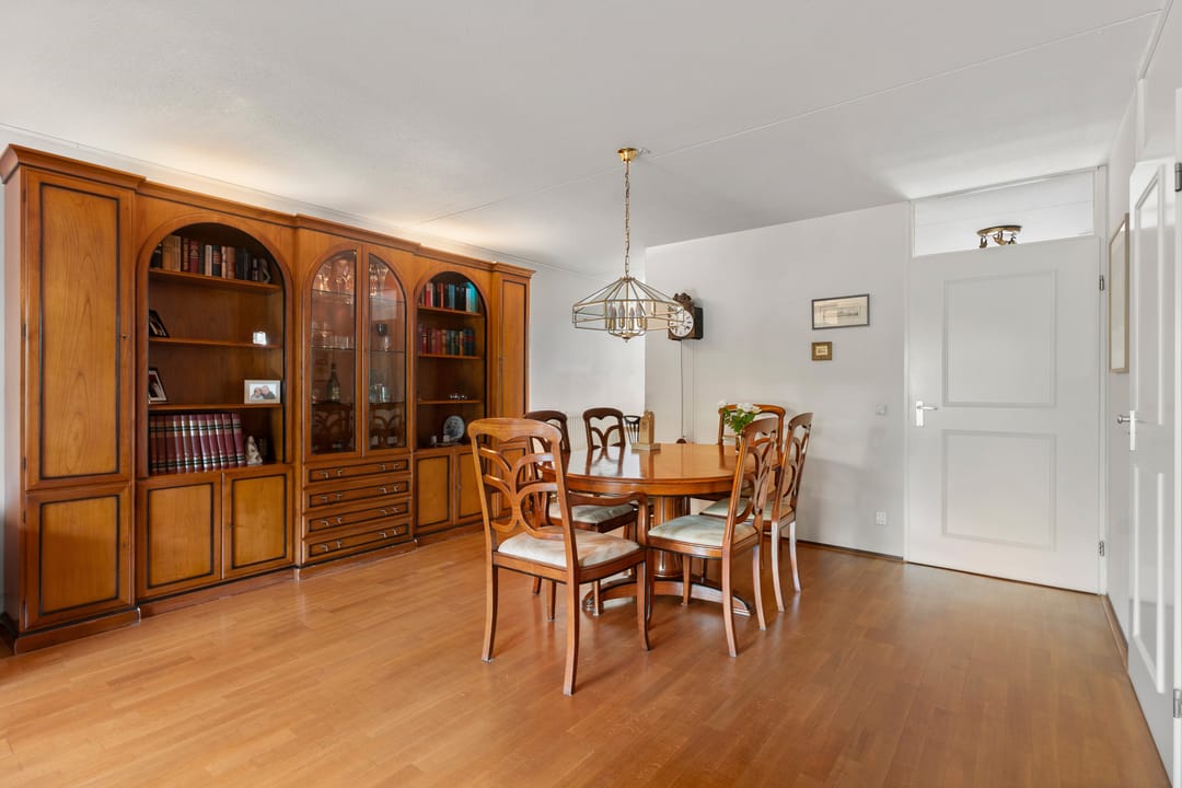 Foto 7 van Uniceflaan 49