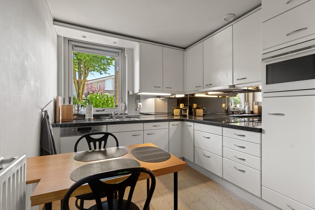 Foto 8 van Uniceflaan 49