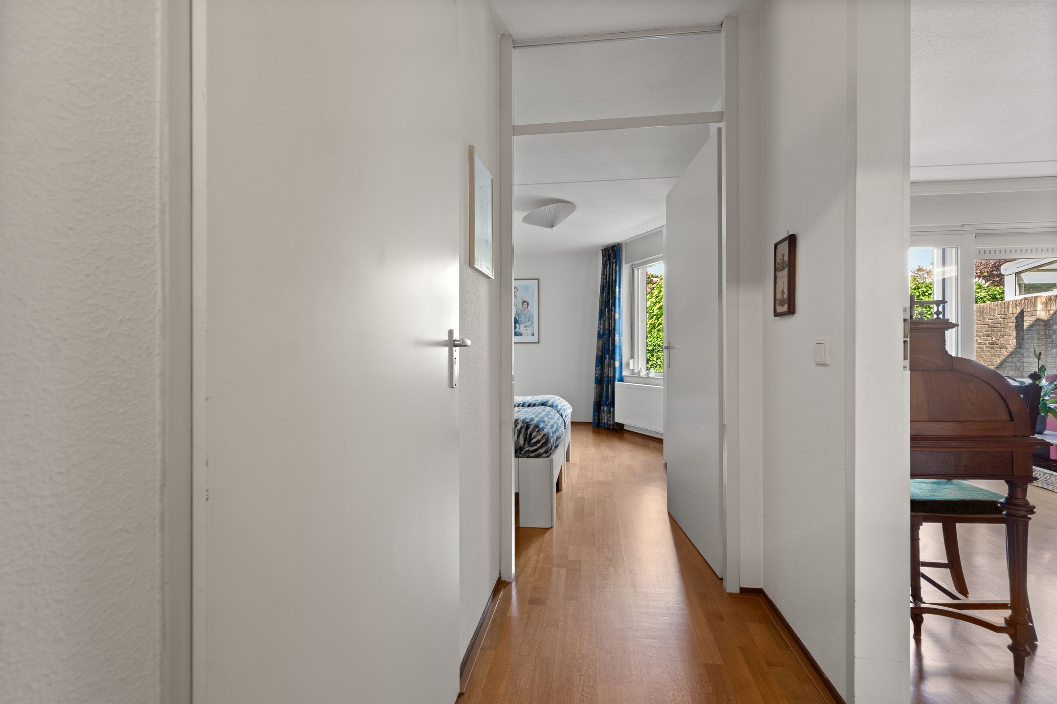 Foto 9 van Uniceflaan 49