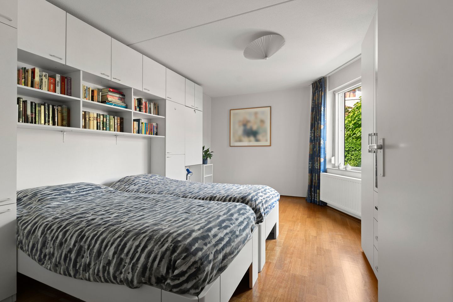 Foto 10 van Uniceflaan 49