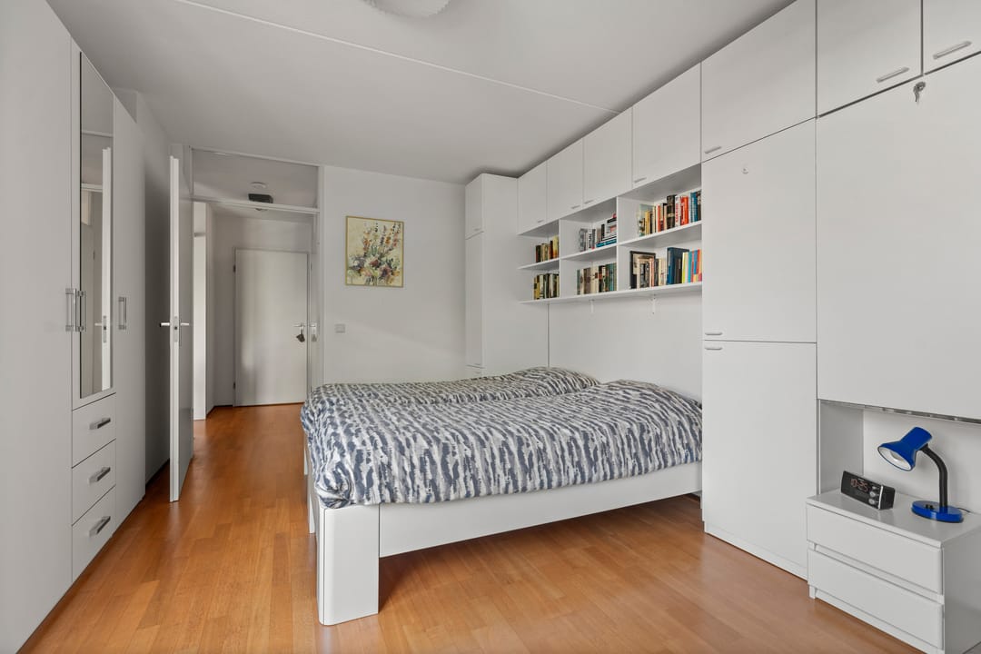 Foto 11 van Uniceflaan 49