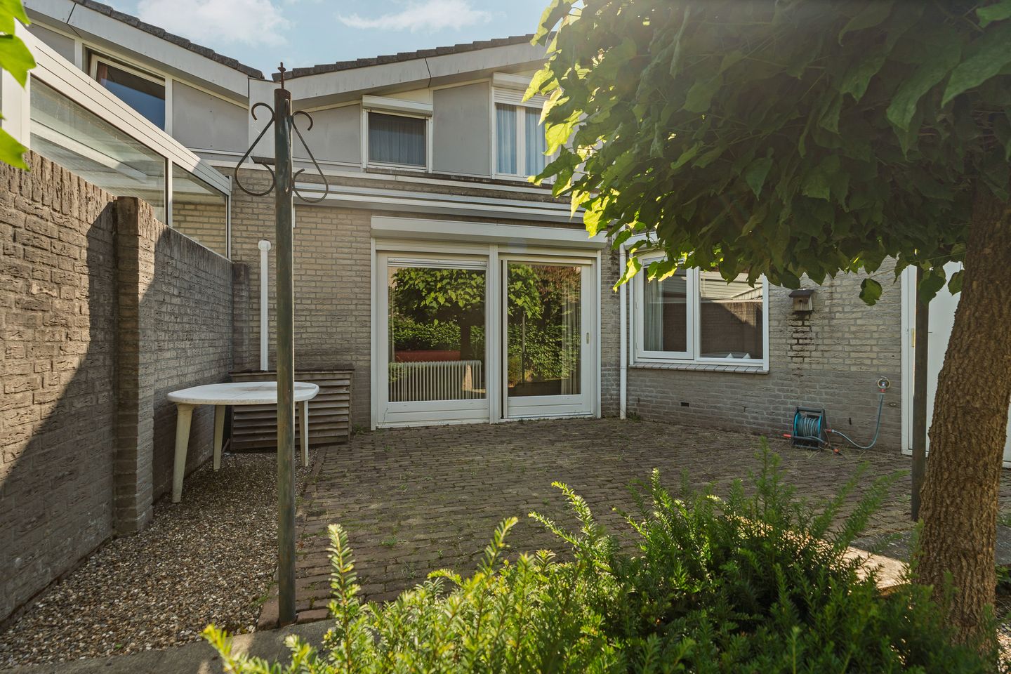 Foto 25 van Uniceflaan 49