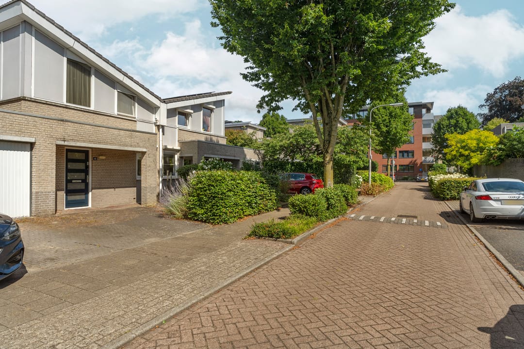 Foto 26 van Uniceflaan 49