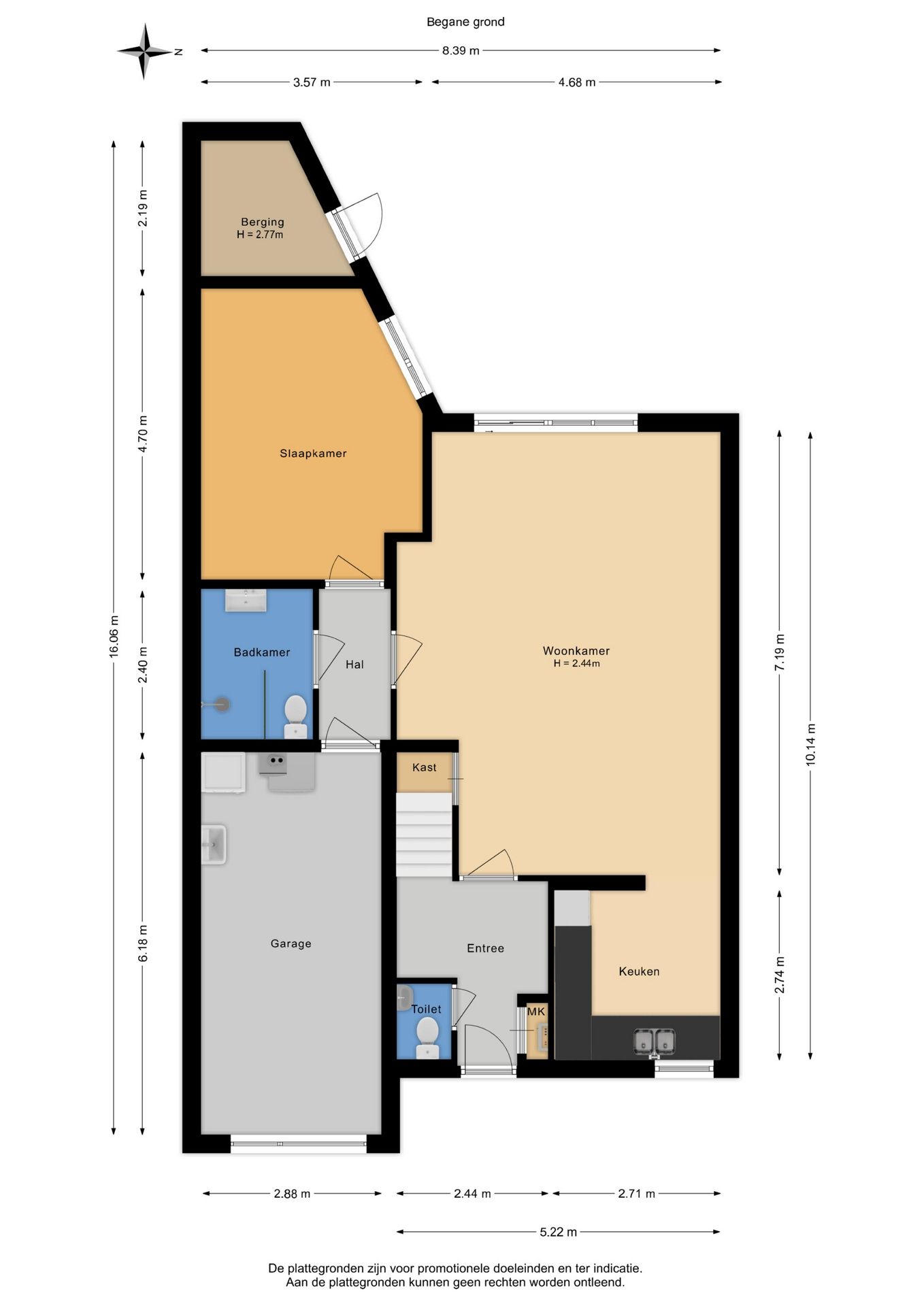 Foto 27 van Uniceflaan 49