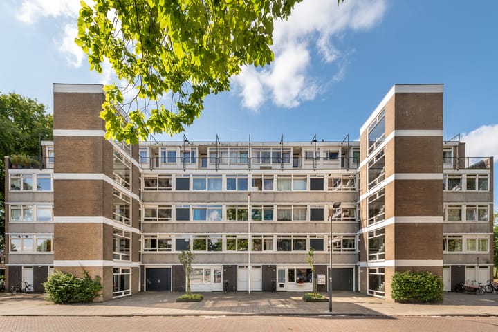 Engelandlaan 284