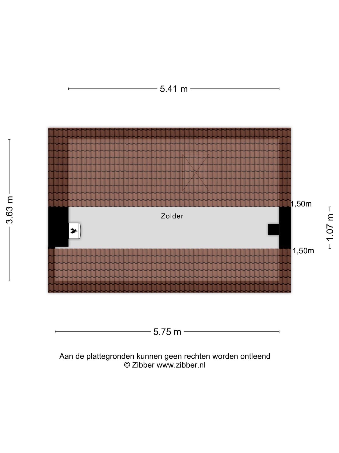 Photo 34 of Stadhouderslaan 5-A