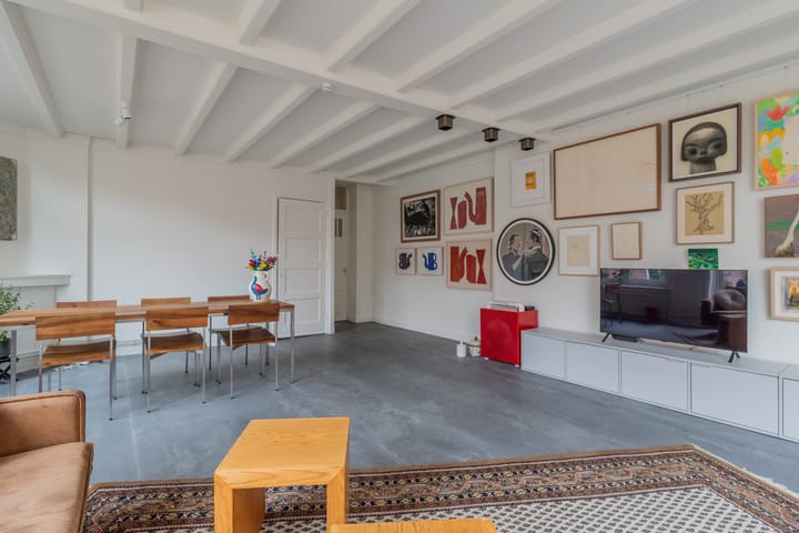 Foto 2 van Nieuwstraat 94